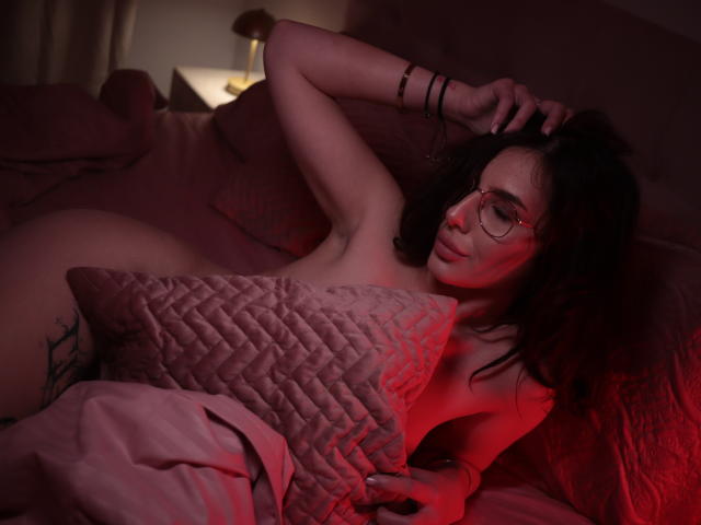 EvaBrianna - Live Sex Cam - 23763797