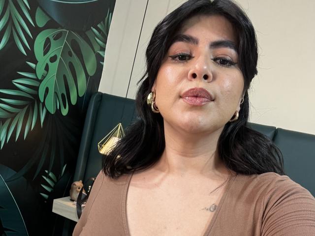 StefaniaFernanda - Live porn &amp; sex cam - 23763893