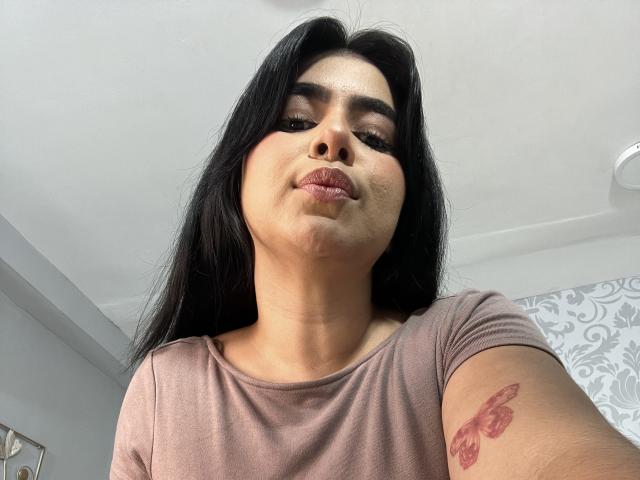 StefaniaFernanda - Sexe cam en vivo - 23763977