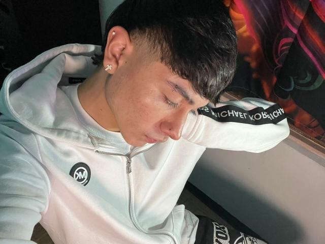 ImJuanda - Sexe cam en vivo - 23764133