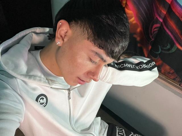 ImJuanda - Sexe cam en vivo - 23764137