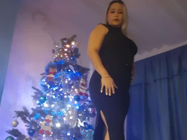 WandaaFox - Live porn &amp; sex cam - 23764401