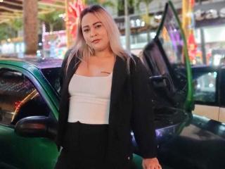 WandaaFox - Live sex cam - 23764421