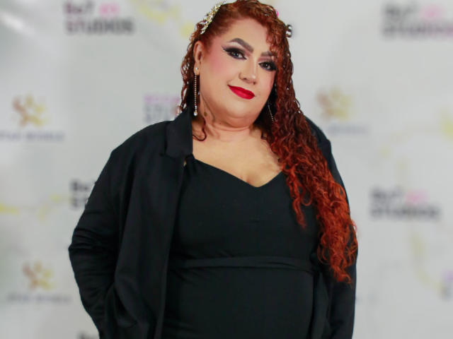 BrunaFox - Sexe cam en vivo - 23764477