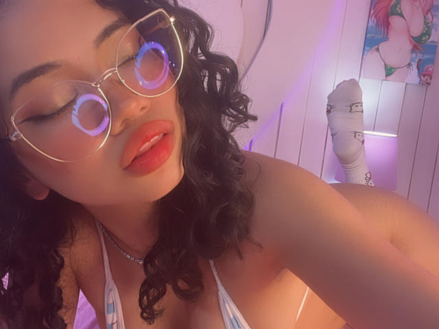 LiliMays - Sexe cam en vivo - 23764877