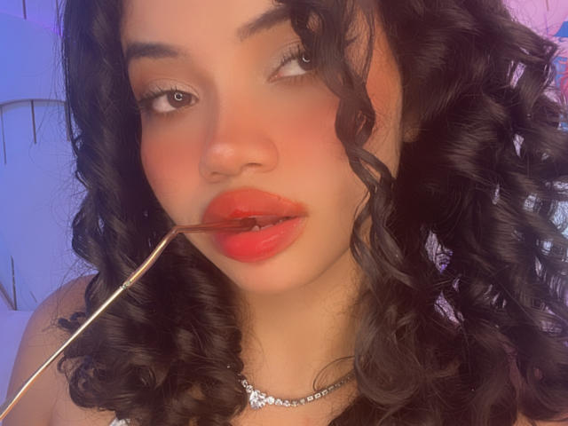 LiliMays - Live sex cam - 23764881