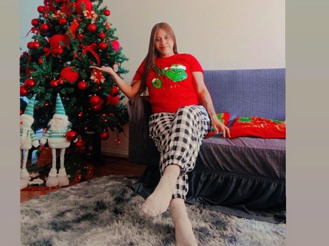 BelletinaXx - Live sex cam - 23765137