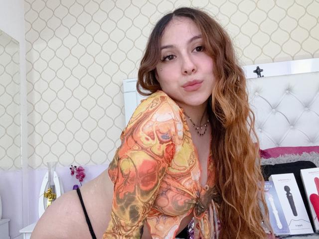 AmberlStha - Sexe cam en vivo - 23765745