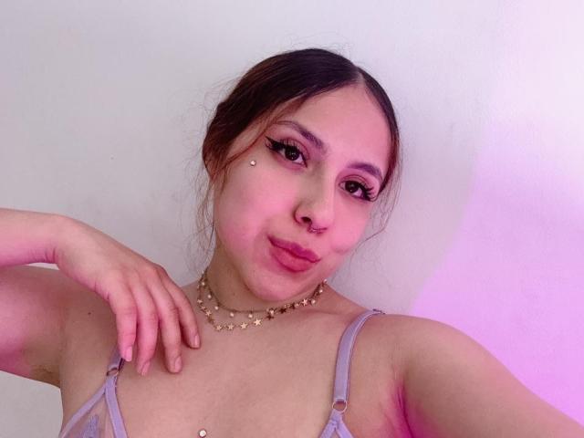 AmberlStha - Live sex cam - 23765757
