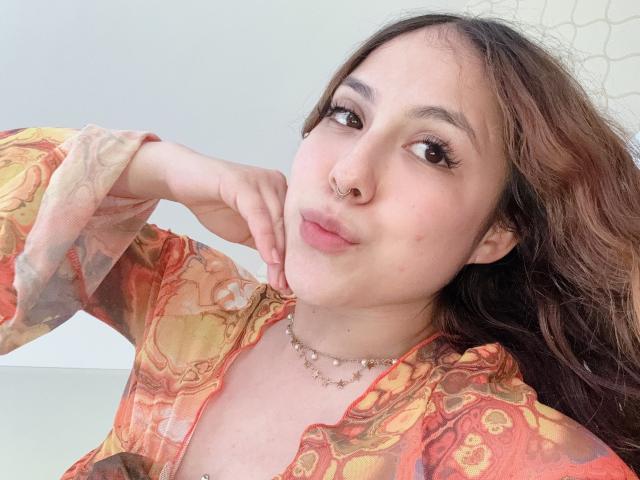 AmberlStha - Live sex cam - 23765765