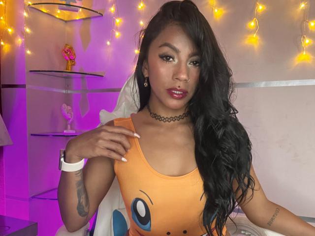 Amberv - Live sexe cam - 23766653