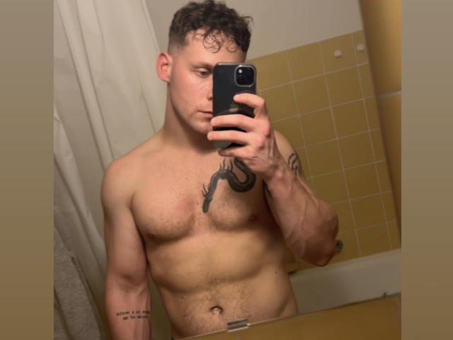 AdamBuran - Sexe cam en vivo - 23766885