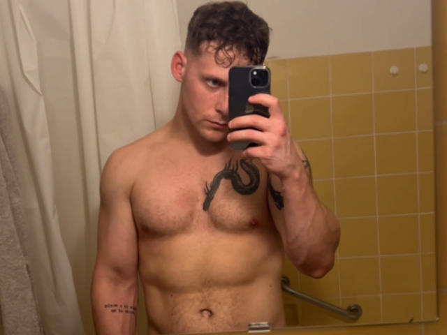 AdamBuran - Sexe cam en vivo - 23766897