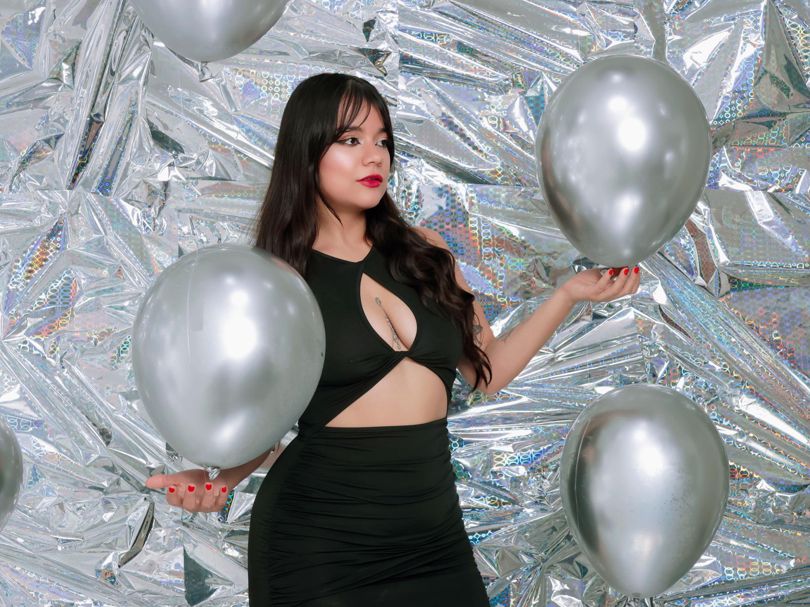 AlizeeKim - Sexe cam en vivo - 23767121