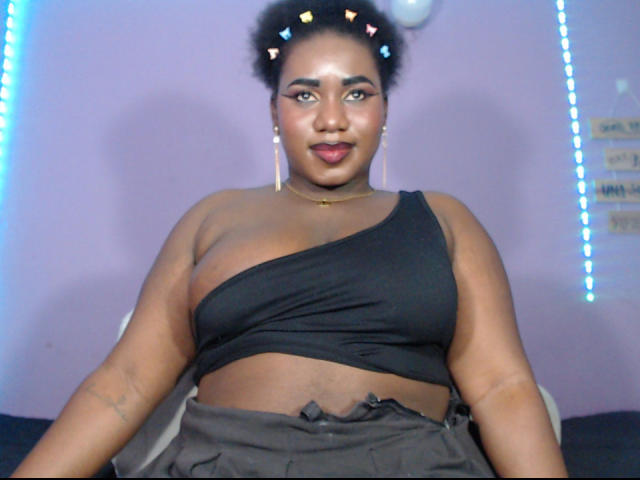 Dilay - Sexe cam en vivo - 23767185