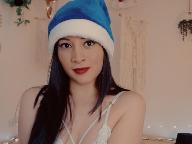 IsisDiosa - Live sex cam - 23768269