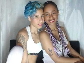 ElectrayAlondra - Live porn &amp; sex cam - 23768673