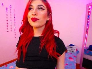 SammyViolet - Live porn &amp; sex cam - 23768769