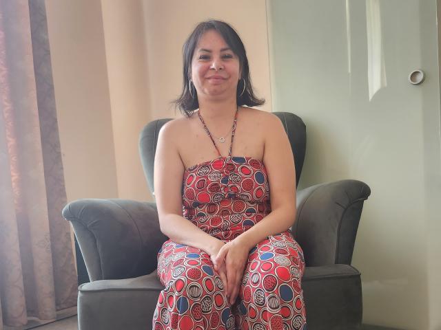 NatashaWettX - Sexe cam en vivo - 23768925