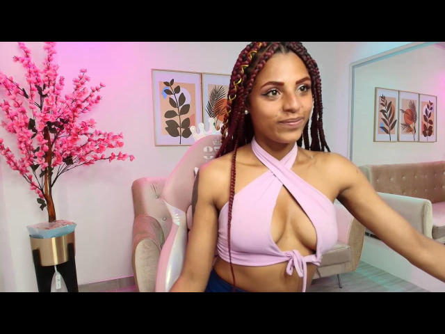 AnnyAdamses - Sexe cam en vivo - 23769577