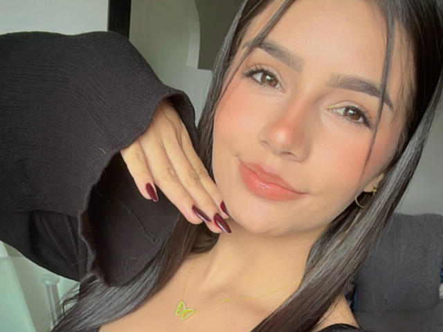 SofiMontiell - Live porn &amp; sex cam - 23770037