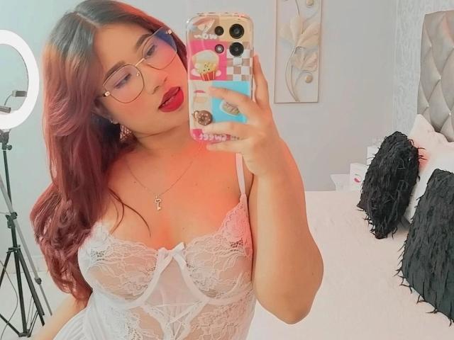 Tamra - Live porn &amp; sex cam - 23770209