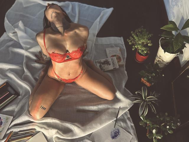 LalaVega - Sexe cam en vivo - 23771341