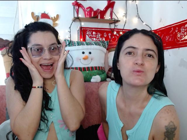 LunaVenus - Live porn &amp; sex cam - 23771617