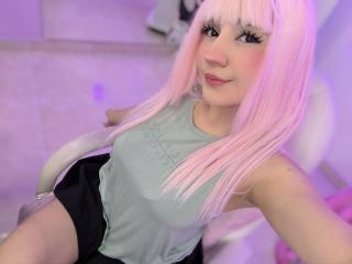 HanaKonekoo - Live sex cam - 23772045