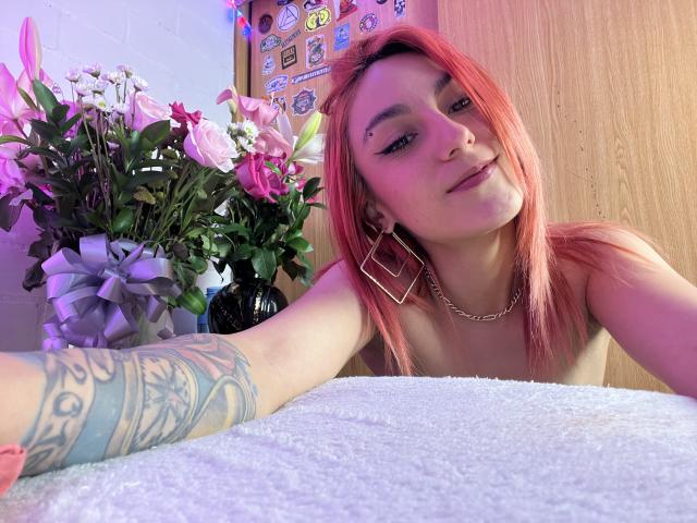 AmyStreetwise69 - ライブポルノ&amp;セックスカム - 23772141