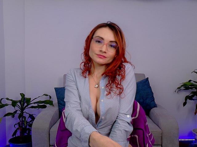 StephanieOwens - Live sex cam - 23772713