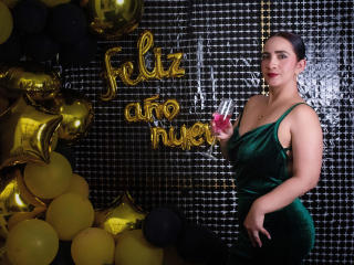 BarbaraTheas - Sexe cam en vivo - 23773997