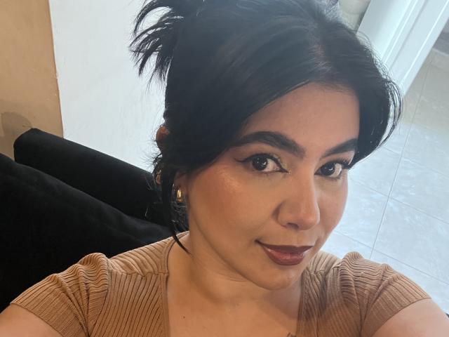 StefaniaFernanda - Live porn &amp; sex cam - 23774241