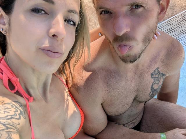 Annic - Sexe cam en vivo - 23774453