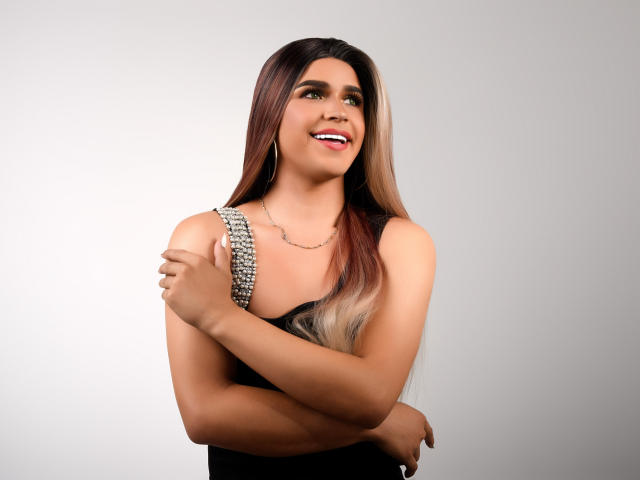 NathalyHotty - Sexe cam en vivo - 23774469