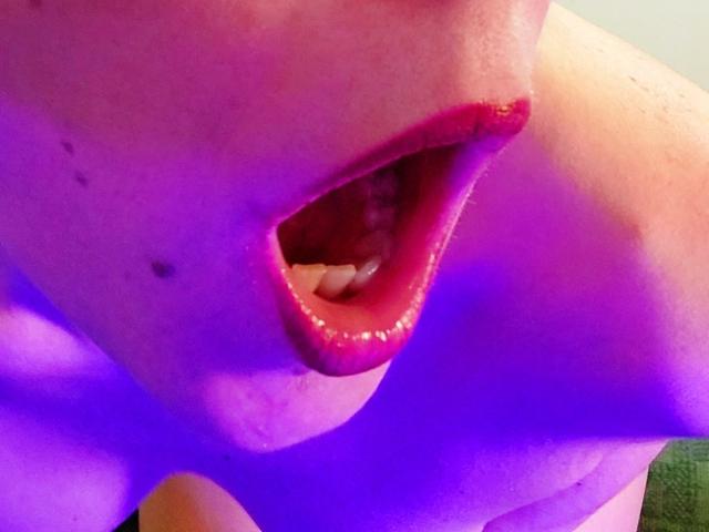 OrianaLaFrancaise - Sexe cam en vivo - 23774745