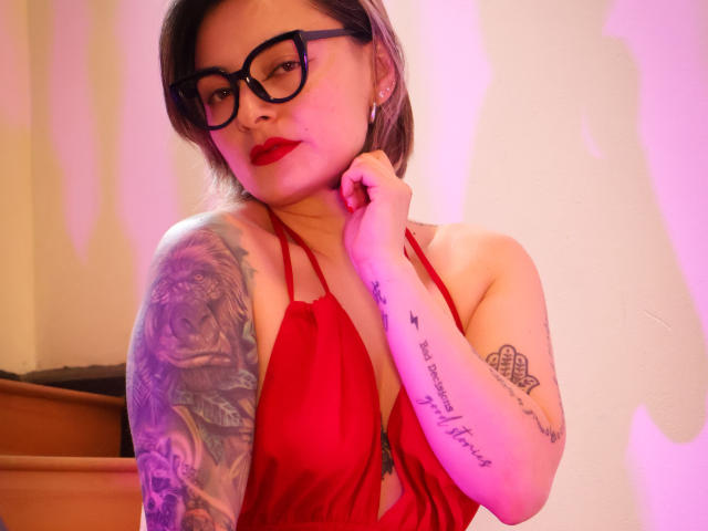 KatParadise - Live porn &amp; sex cam - 23774849