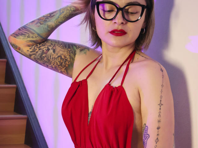 KatParadise - Live sex cam - 23774861