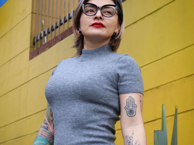 KatParadise - Sexe cam en vivo - 23774893