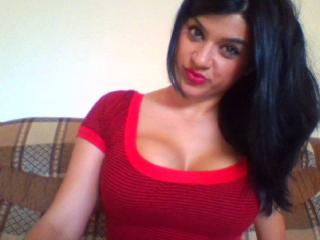 Khatterine - Sexe cam en vivo - 2377532