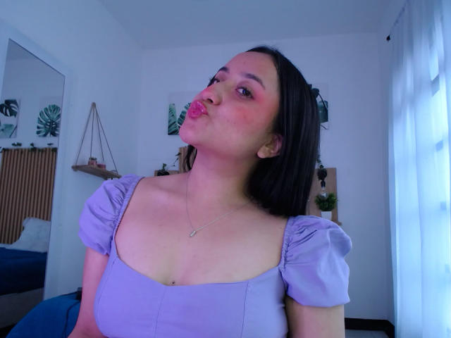 SlavicaX - Live porn &amp; sex cam - 23775537