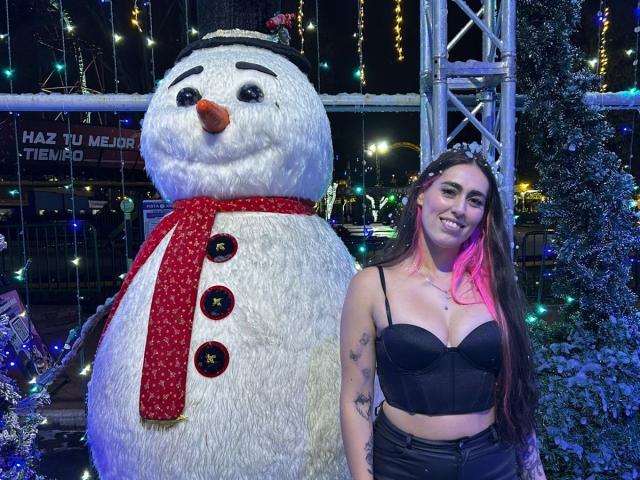 JazzeRusot - Live sexe cam - 23777141