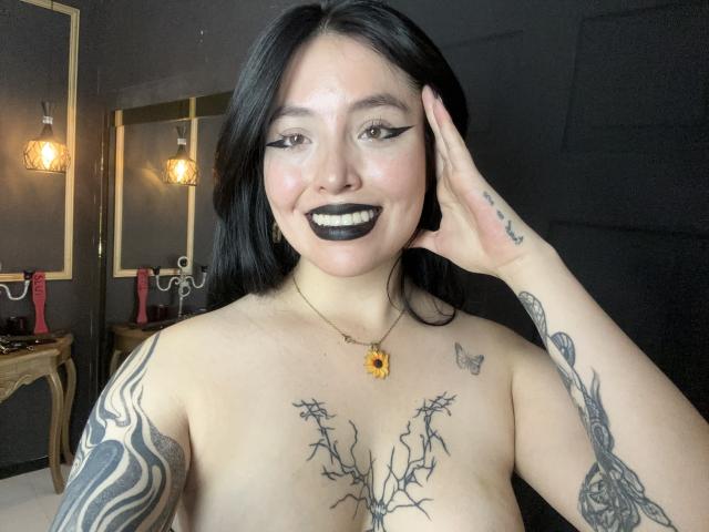 SamanthaMjs - Live porn &amp; sex cam - 23777965