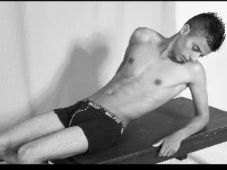 GreatDemon - Sexe cam en vivo - 2377830