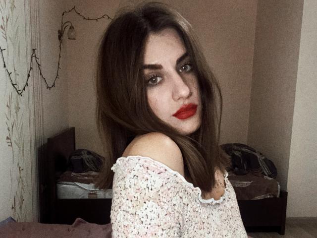 Kametia - Live porn &amp; sex cam - 23778865