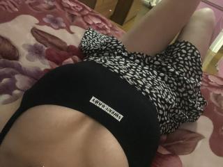 Toffee69 - Sexe cam en vivo - 23779045