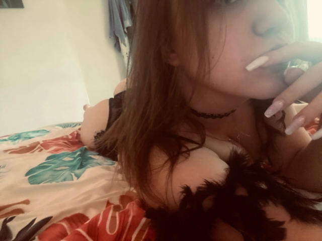 Toffee69 - Sexe cam en vivo - 23779049