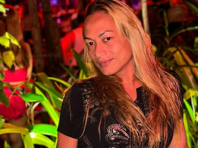 AsianWildMISTRES-hot - Live sex cam - 23779373