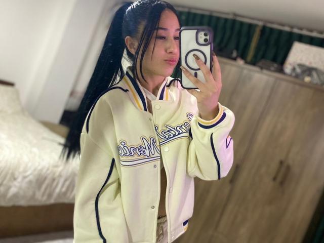 SamyCruzz - Live porn &amp; sex cam - 23780585