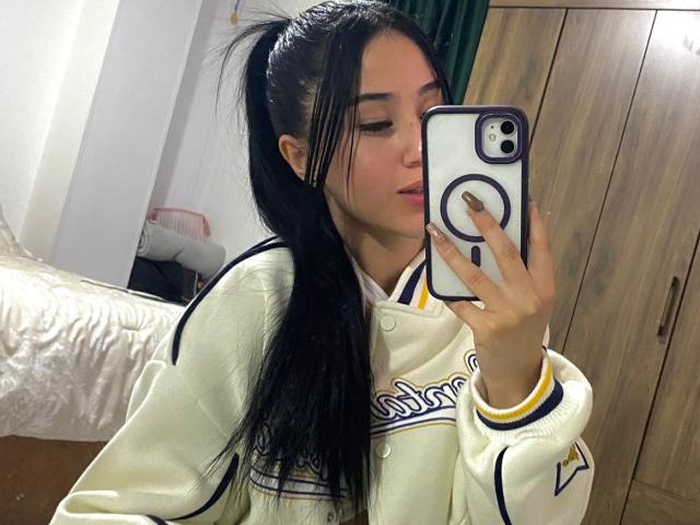 SamyCruzz - Sexe cam en vivo - 23780589